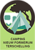 Camping Nieuw Formerum op Terschelling Logo